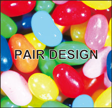 PAIR DESIGN