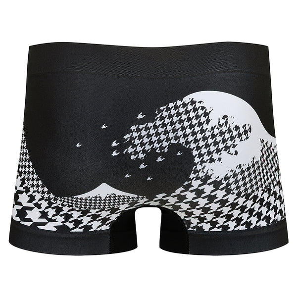 VIEW-BLACK (Men)