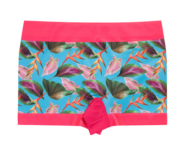 BOTANICAL2-PINK (Men)