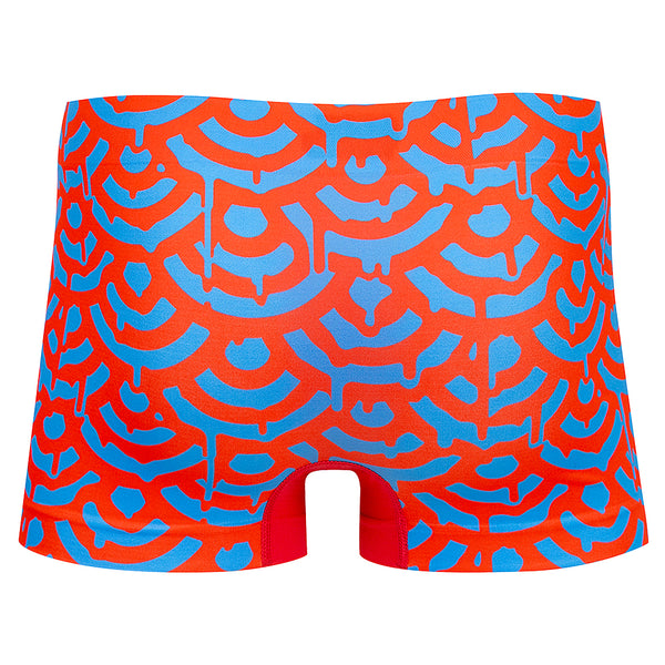 THUNDER-RED (Men)