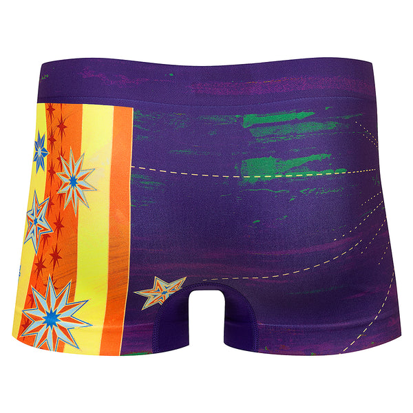 LUNA3-PURPLE (Men)