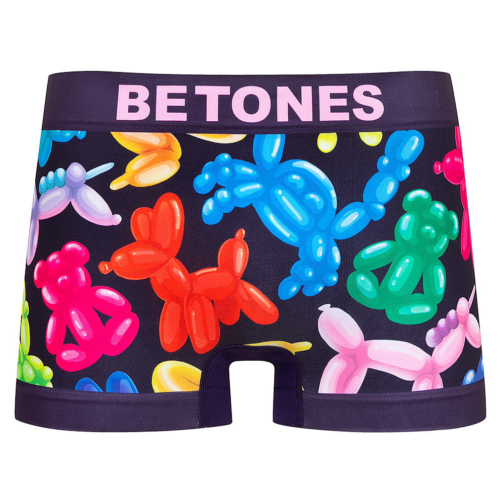 BALLOON3-MIX (Men)