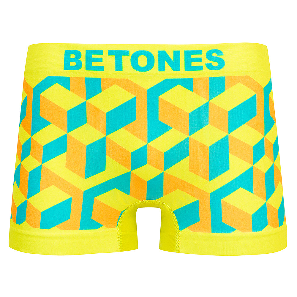 FESTIVAL10-YELLOW (Men)