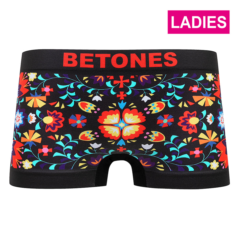 JOSE2-BLACK  (WOMEN)