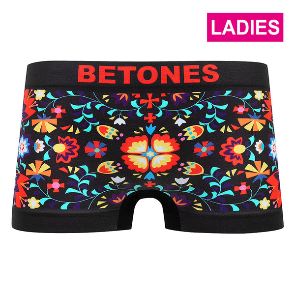 JOSE2-BLACK  (WOMEN)