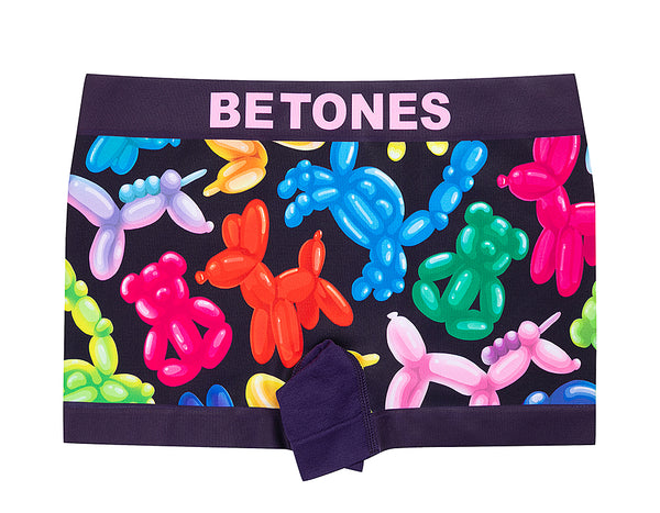 BALLOON3-MIX (Men)