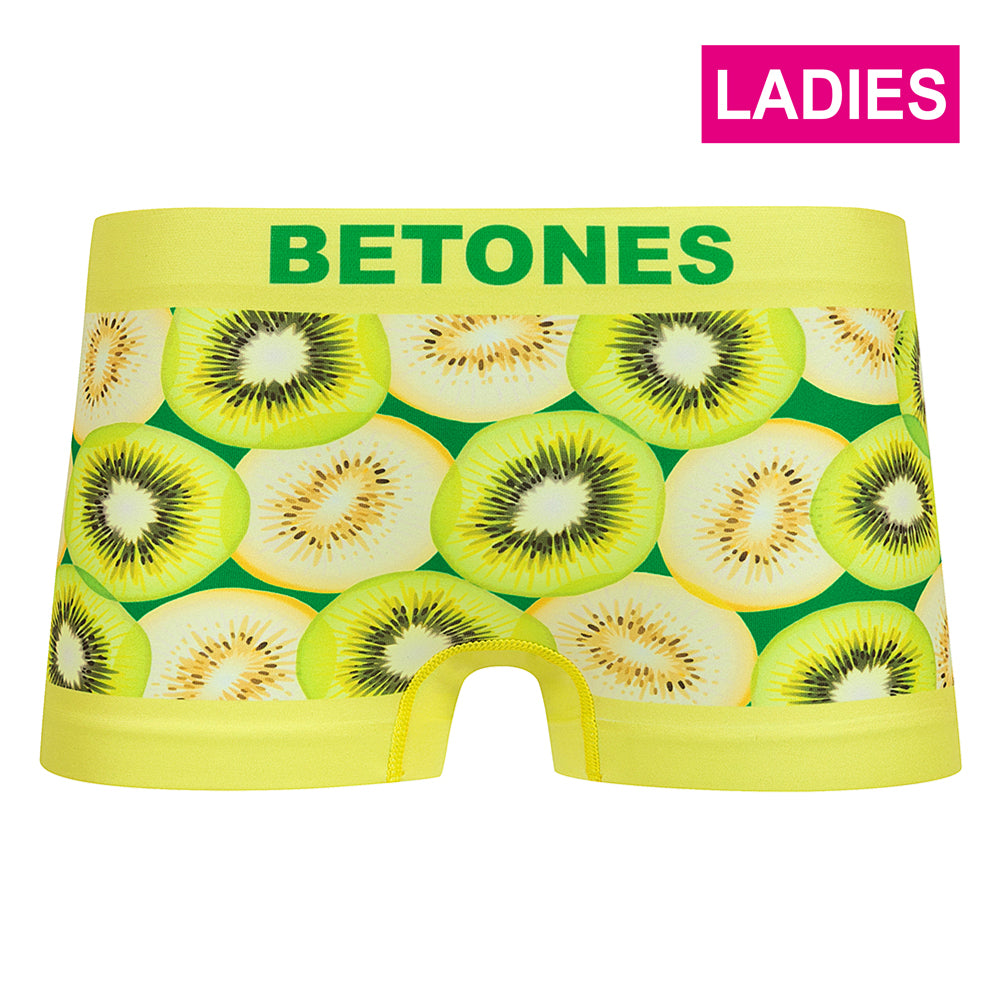 REFRESHING-YELLOW  (WOMEN)