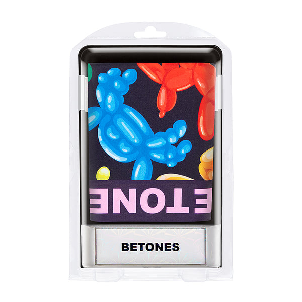 BALLOON3-MIX (Men)