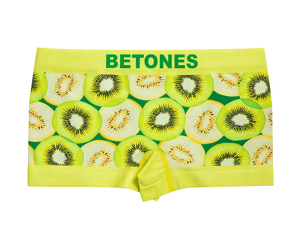 REFRESHING-YELLOW  (WOMEN)