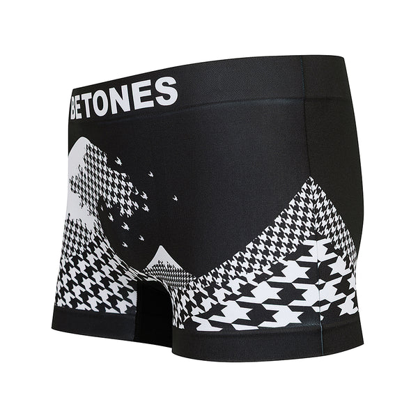 VIEW-BLACK (Men)
