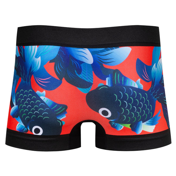 BARCO-RED (Men)