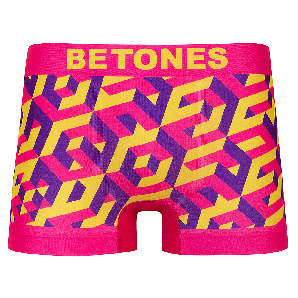 FESTIVAL9-PINK (Men)