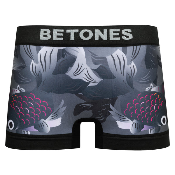 BARCO-BLACK (Men)