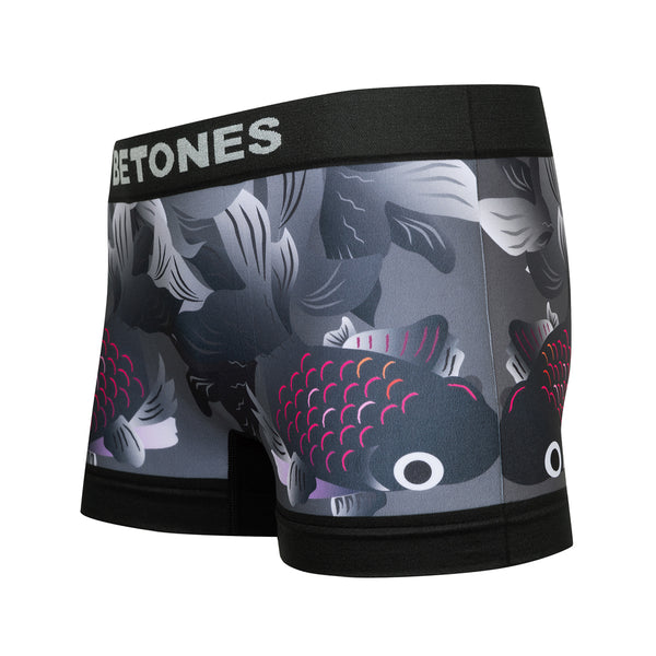 BARCO-BLACK (Men)