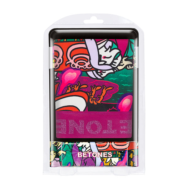 CONGRATULATIONS PURPLE(Men)