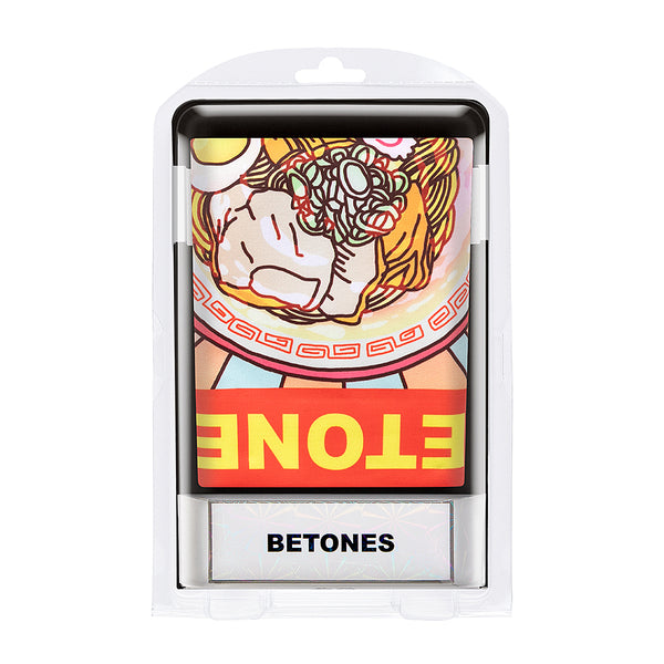 RAMEN RUMBLE RED (Men)