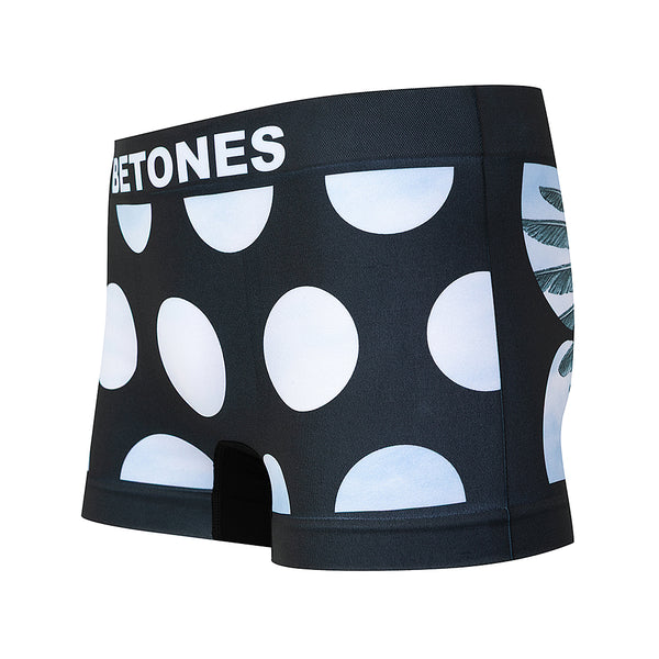 5DOTS3 BLUE (Men)