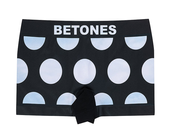 5DOTS3 BLUE (Men)
