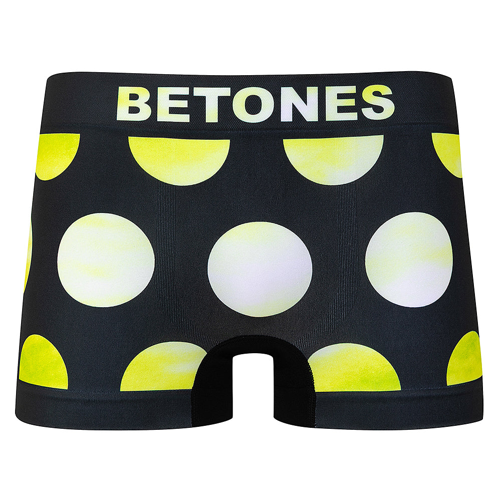 5DOTS3  YELLOW  (Men)
