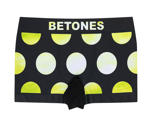 5DOTS3  YELLOW  (Men)
