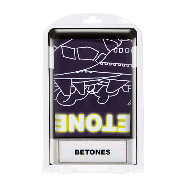 TRAVELING2 NAVY (Men)