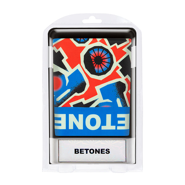 LOCOMOTIVE BLUE(Men)