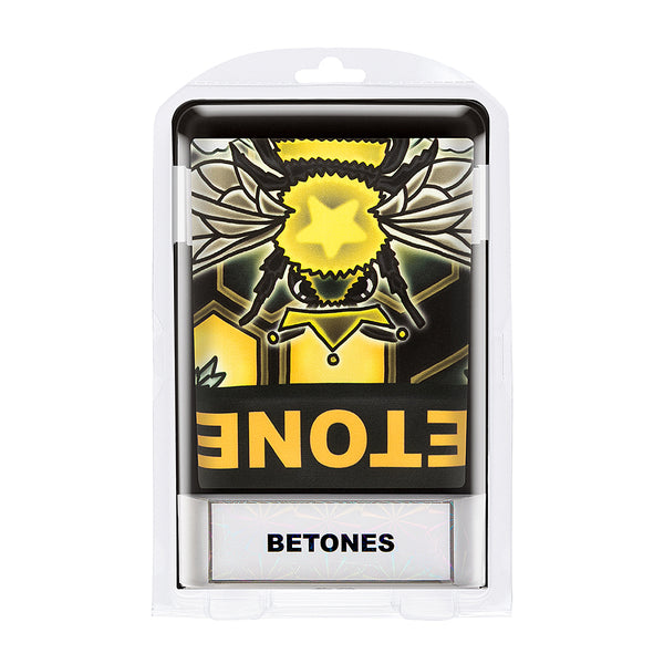 BEE BEE2 BLACK (Men)
