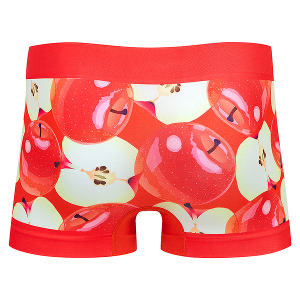 REFRESHING RED (Men)