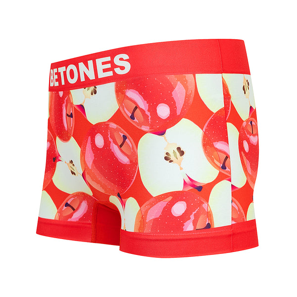 REFRESHING RED (Men)