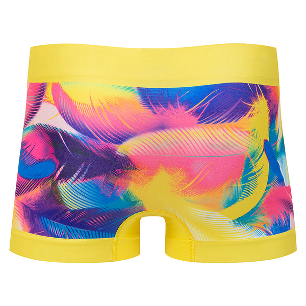 FLUTTER YELLOW (Men)