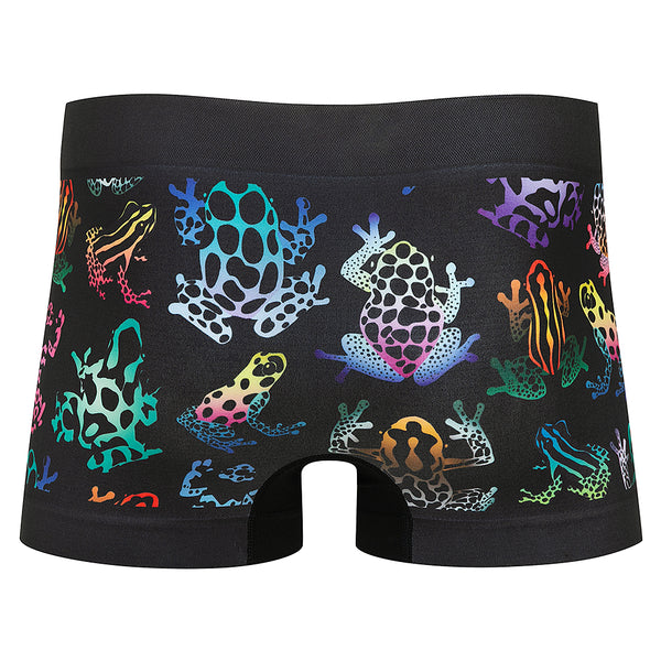 MOONLIT FROG BLACK (Men)
