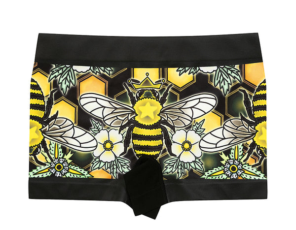 BEE BEE2 BLACK (Men)