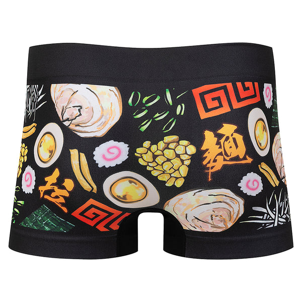 RAMEN RUMBLE BLACK(Men)