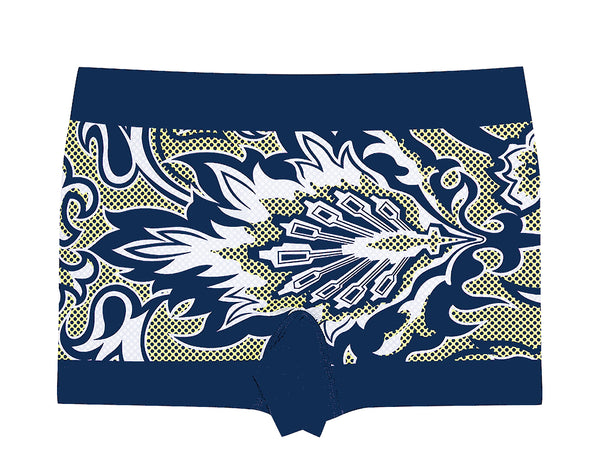 BATIK2 NAVY (Men)