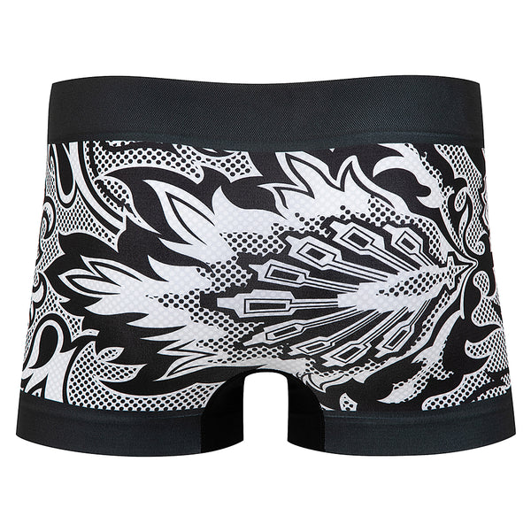 BATIK2 BLACK (Men)