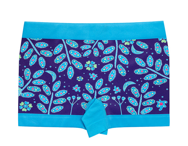 DEEP SEA BLUE (Men)