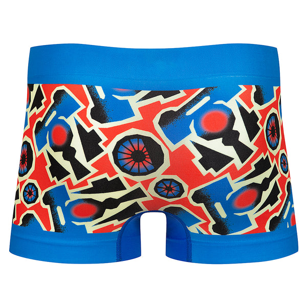 LOCOMOTIVE BLUE(Men)