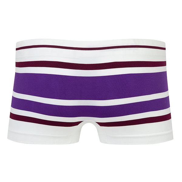 AKER -BORDEAUX×PURPLE  (WOMEN)