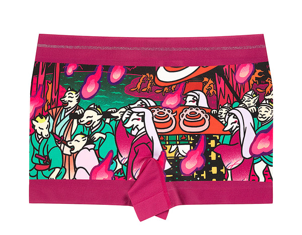 CONGRATULATIONS PURPLE(Men)