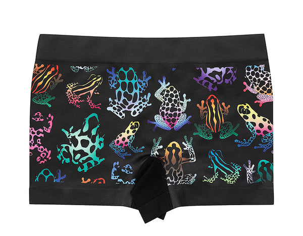 MOONLIT FROG BLACK (Men)