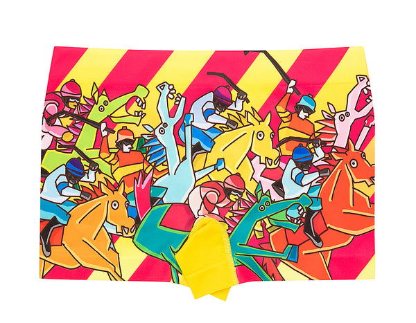 DERBY2 MIX (Men)