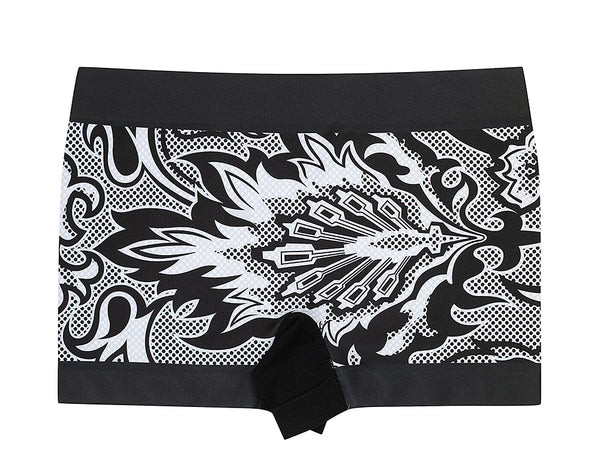 BATIK2 BLACK (Men)