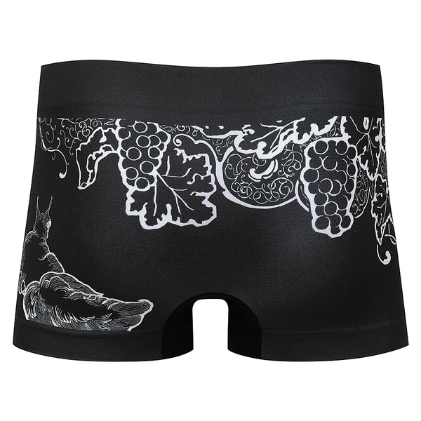 KICCHO BLACK (Men)