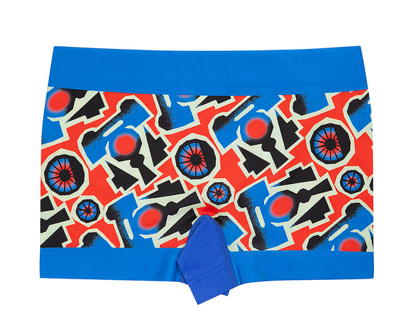 LOCOMOTIVE BLUE(Men)