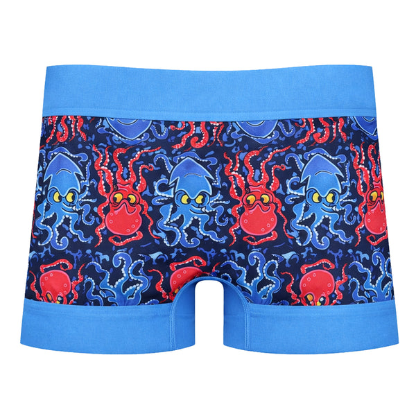 TINY TRICKSTERS BLUE(Men)