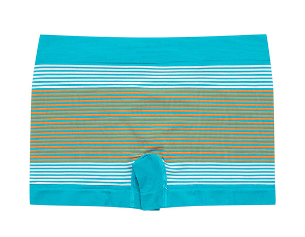 NEON5 SKY BLUE×ORANGE(Men)