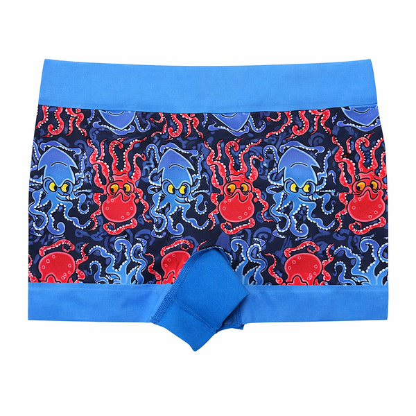 TINY TRICKSTERS BLUE(Men)