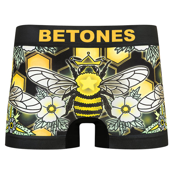 BEE BEE2 BLACK (Men)