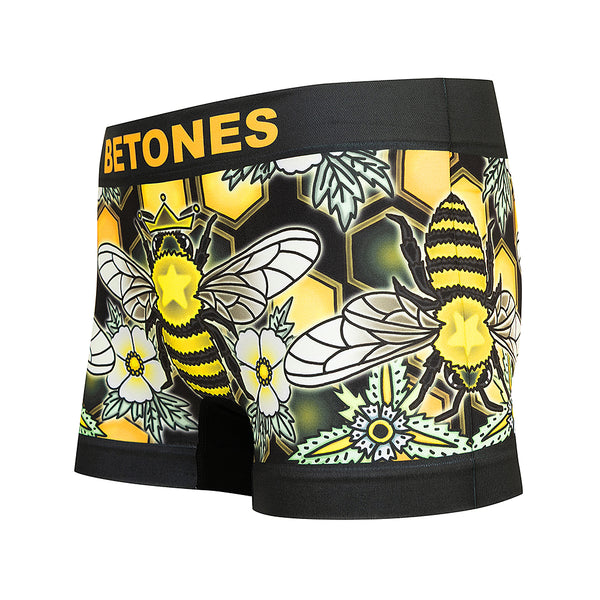 BEE BEE2 BLACK (Men)