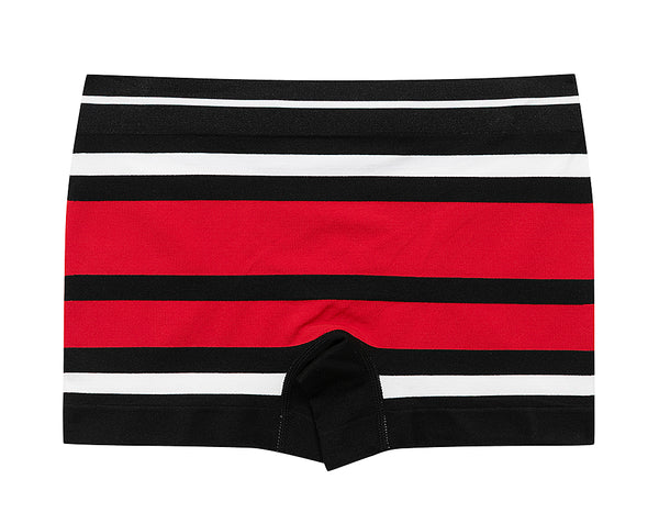 BLACK AKER WHITE×RED(Men)